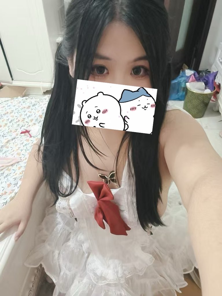 hashbrownvla6's tweet photo. 刚取完快递新乳夹也太美惹！！！嘿嘿嘿能平时出门穿出去当项链了！好反差好反差
#奶子 #反差 #bbw https://t.co/X5sdhRej2P