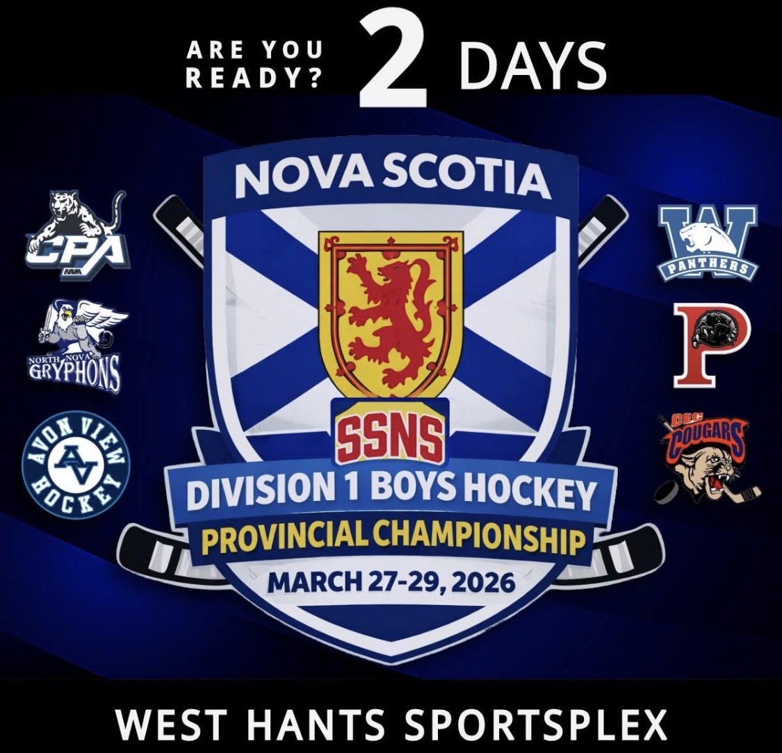 Cheetahs Hockey 2025-26 tweet media