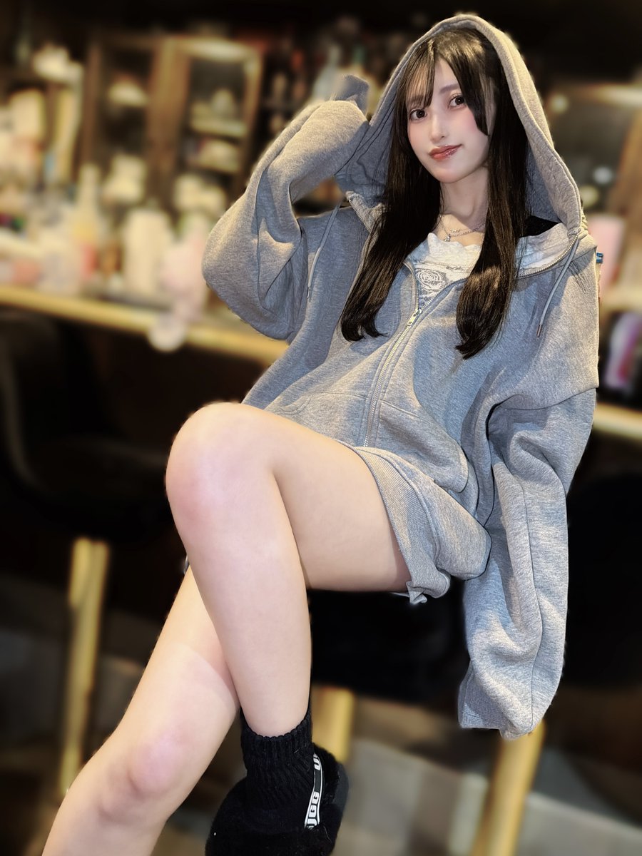 桜井 まあか🍤ハニースパイスRe. tweet media