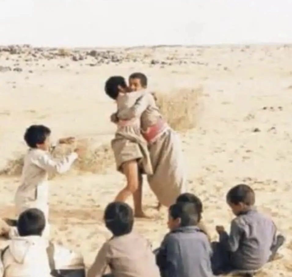 عبدالله البراك ابومحمد tweet media