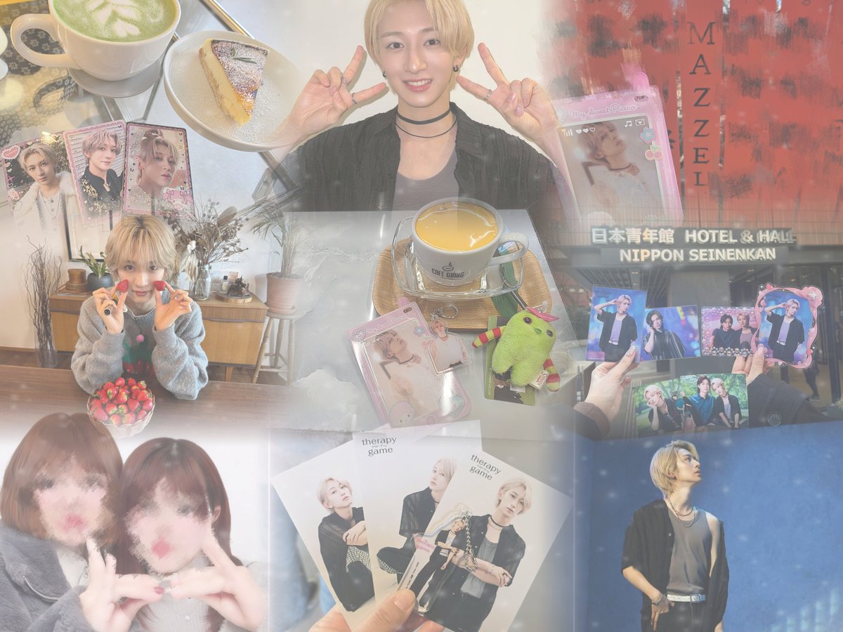 𝓜ﾋﾟ tweet media