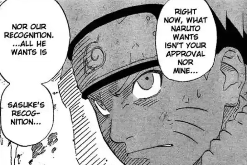 cultofsasuke's tweet photo. ijbol sasuke is narutos strength. doesnt get much gayer than this https://t.co/eJ43qWEkNu