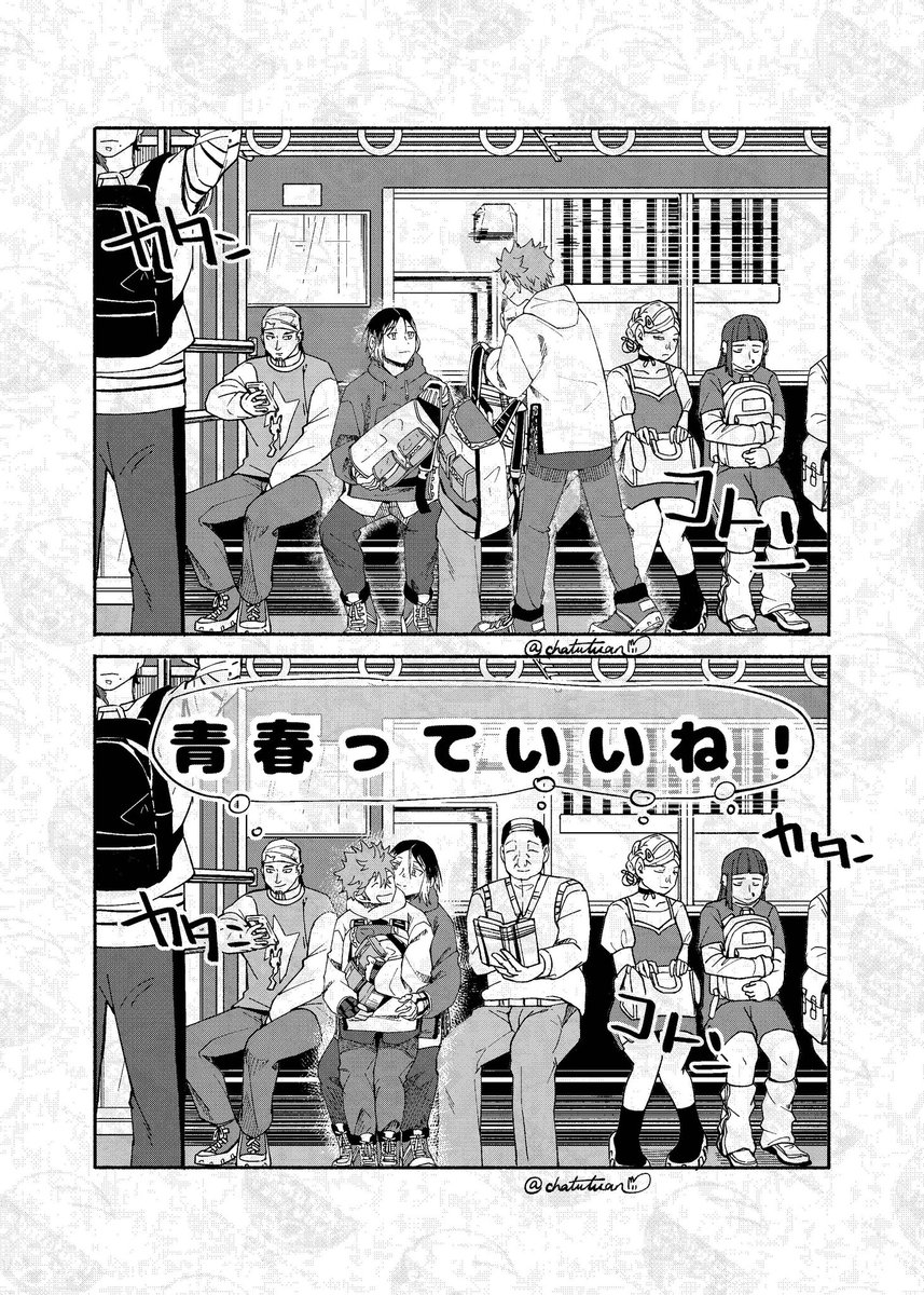 茶々うさ@仕事募集中🐰 tweet media