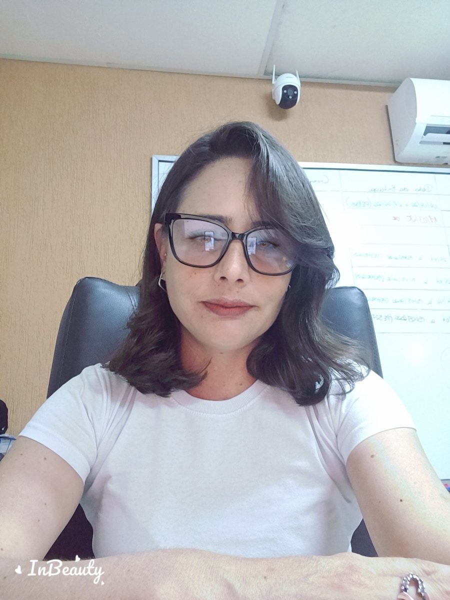 FernandaLa57580's tweet photo. Bom dia! 

Madeixas mais curtas! Quando os braços já  não suportam cuidar delas,  dores silenciosas da SDT. https://t.co/CoJqTKMobB