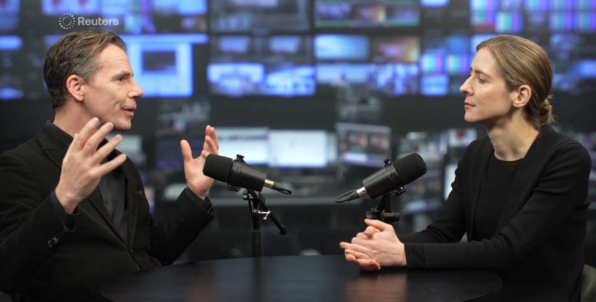 Reuters Open Interest (ROI) tweet media