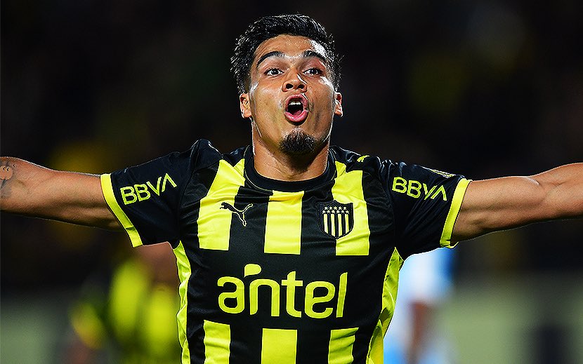 Martin Charquero tweet media