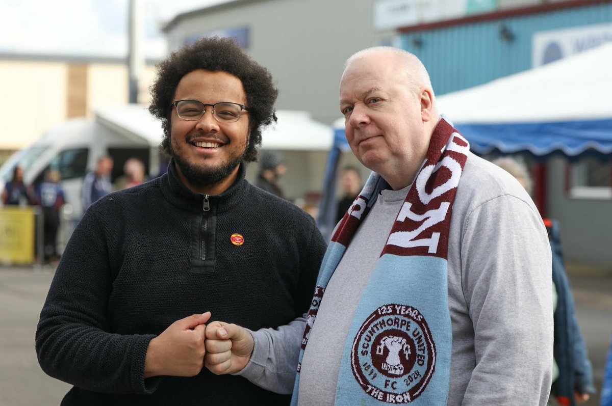 ChrisIronInBramley💻💙👔 tweet media