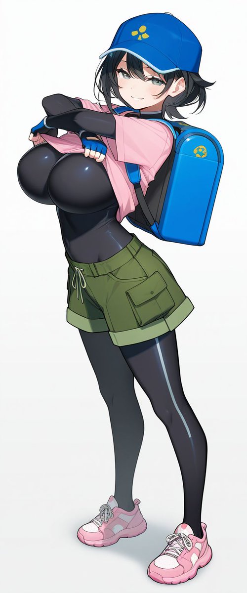 ポケモン風波 女主人公ちゃん 