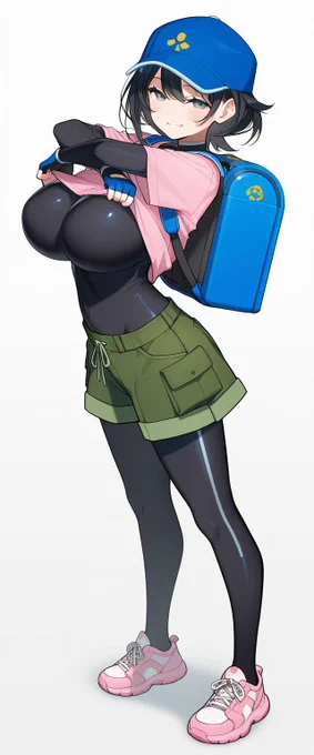 ポケモン風波 女主人公ちゃん