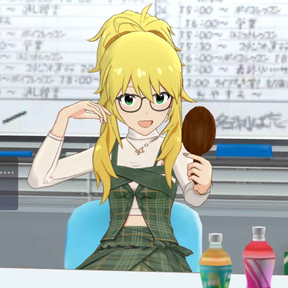 ミル・スピラーレ tweet media