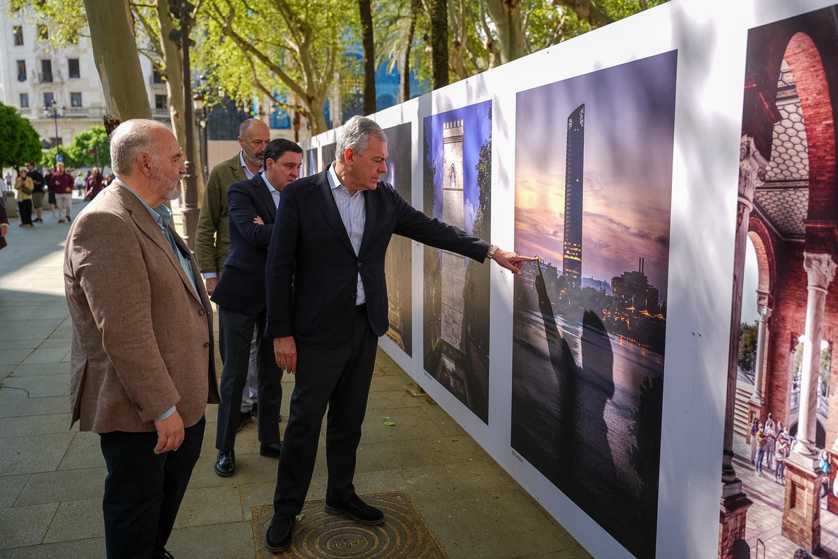 José Luis Sanz tweet media