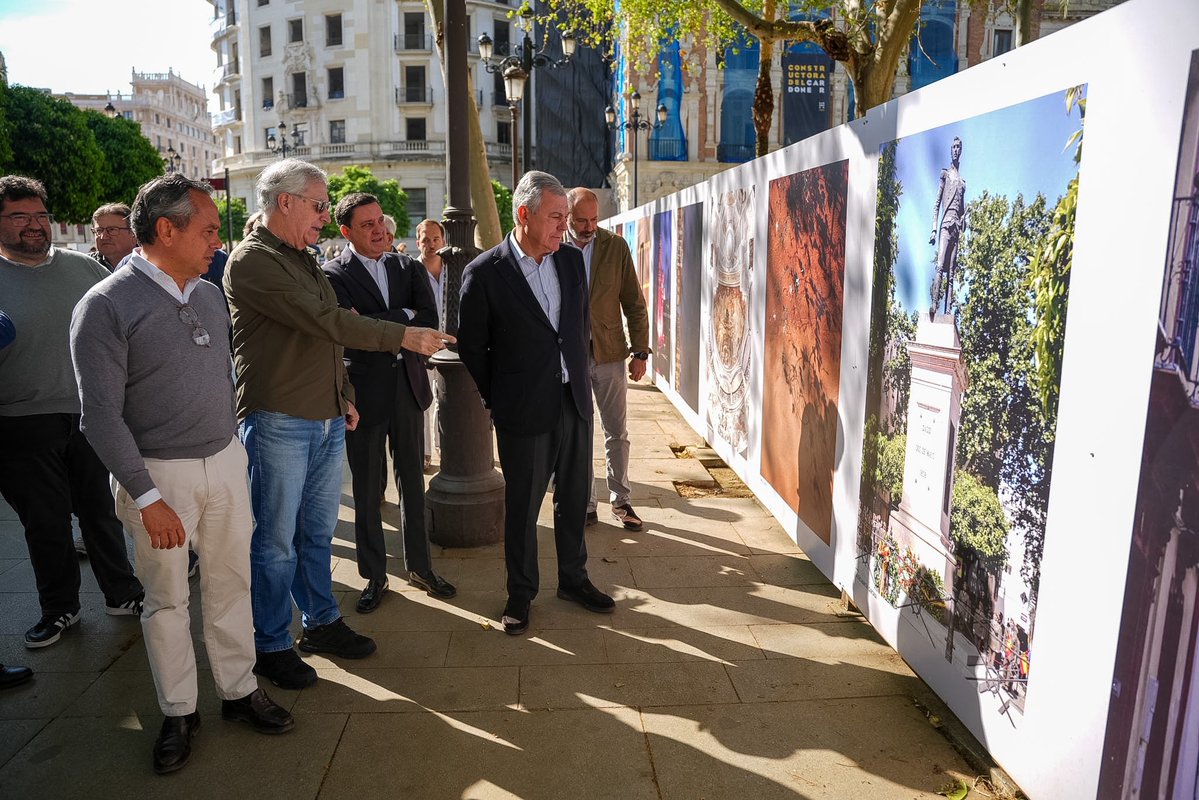 José Luis Sanz tweet media