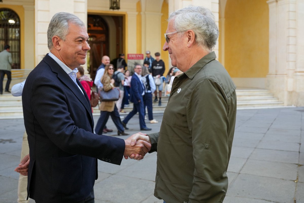 José Luis Sanz tweet media