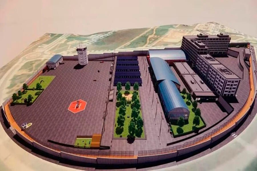 Subdelegación del Gobierno en Guadalajara tweet media