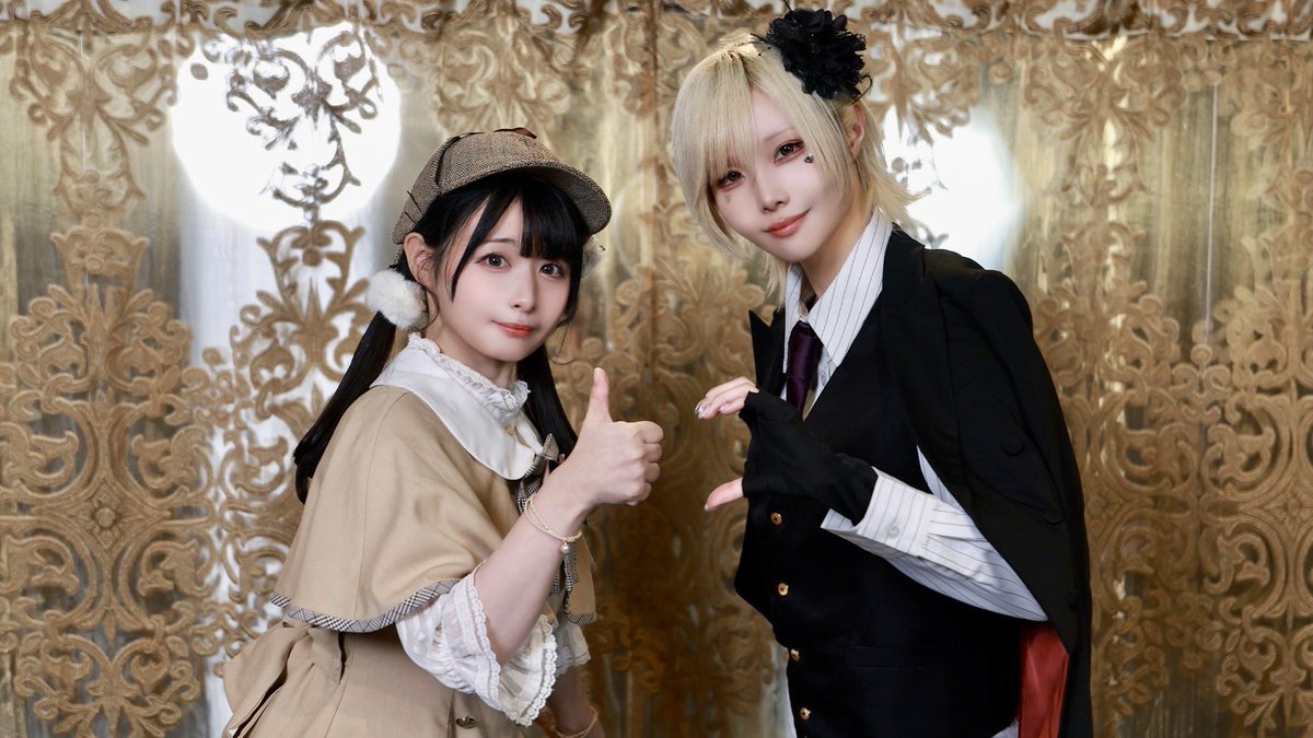 足太ぺんた tweet media