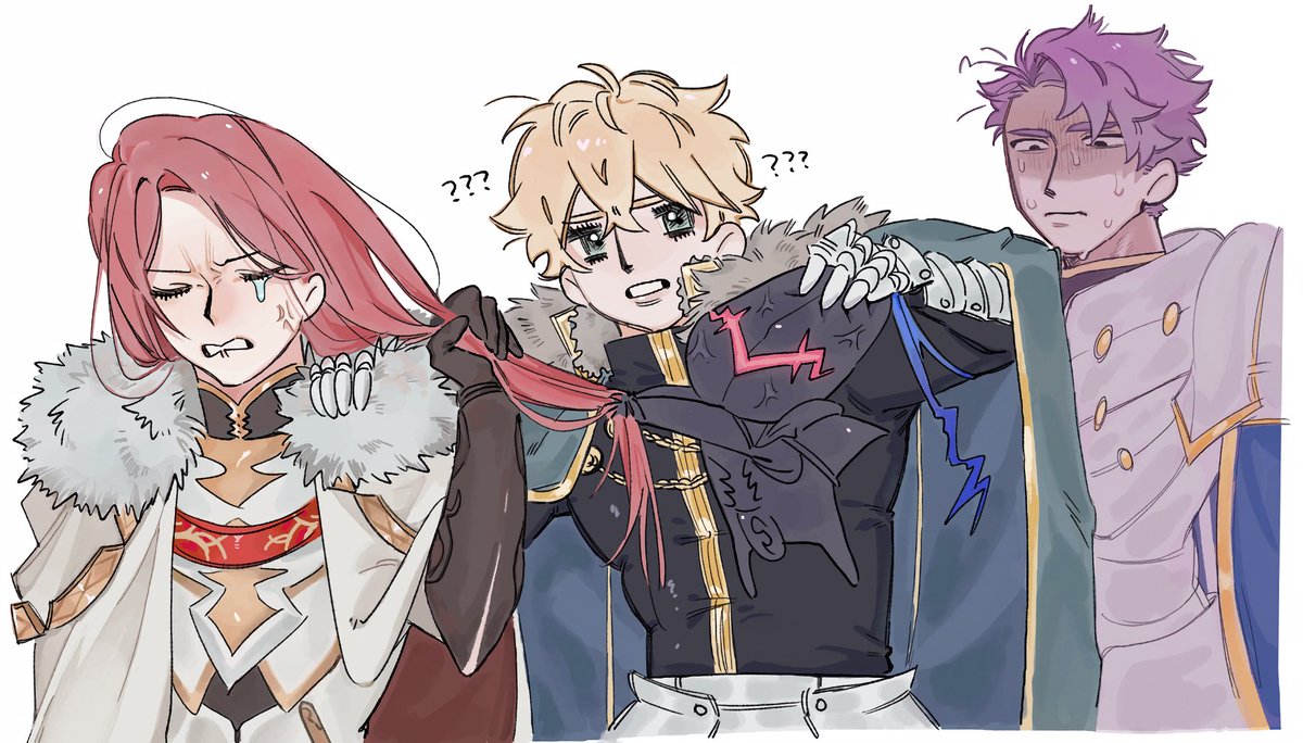 どうかしてる❕ tweet media