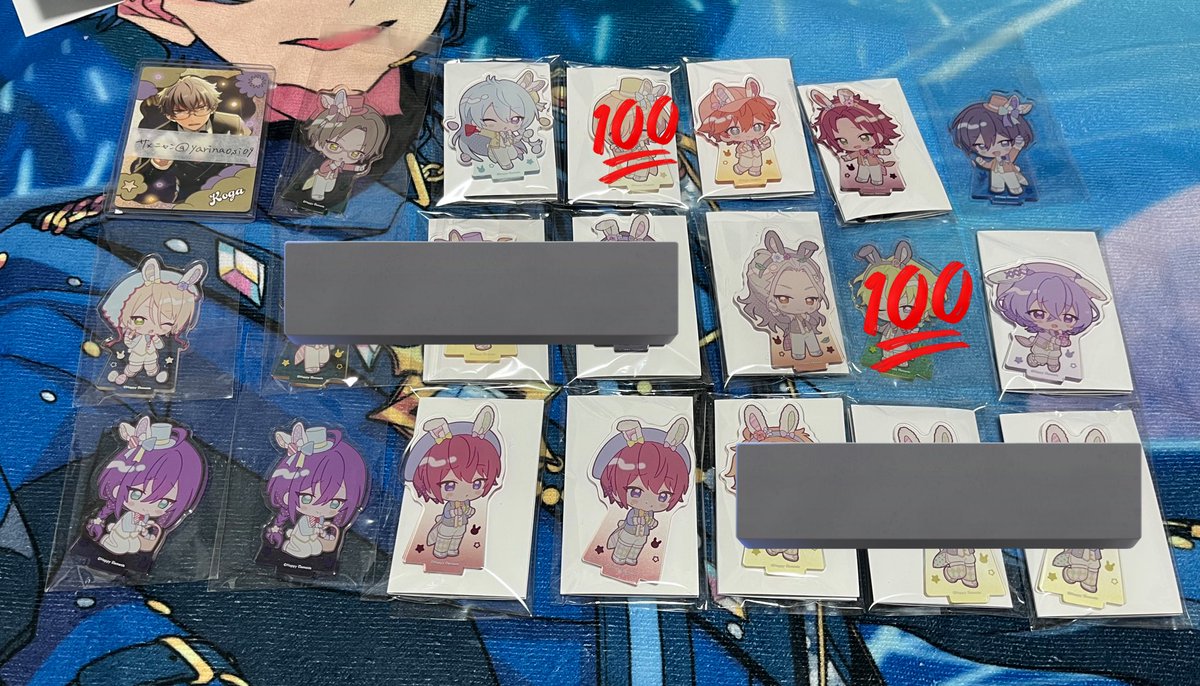 サメニャン@(固定参照)🦈固定見てください tweet media