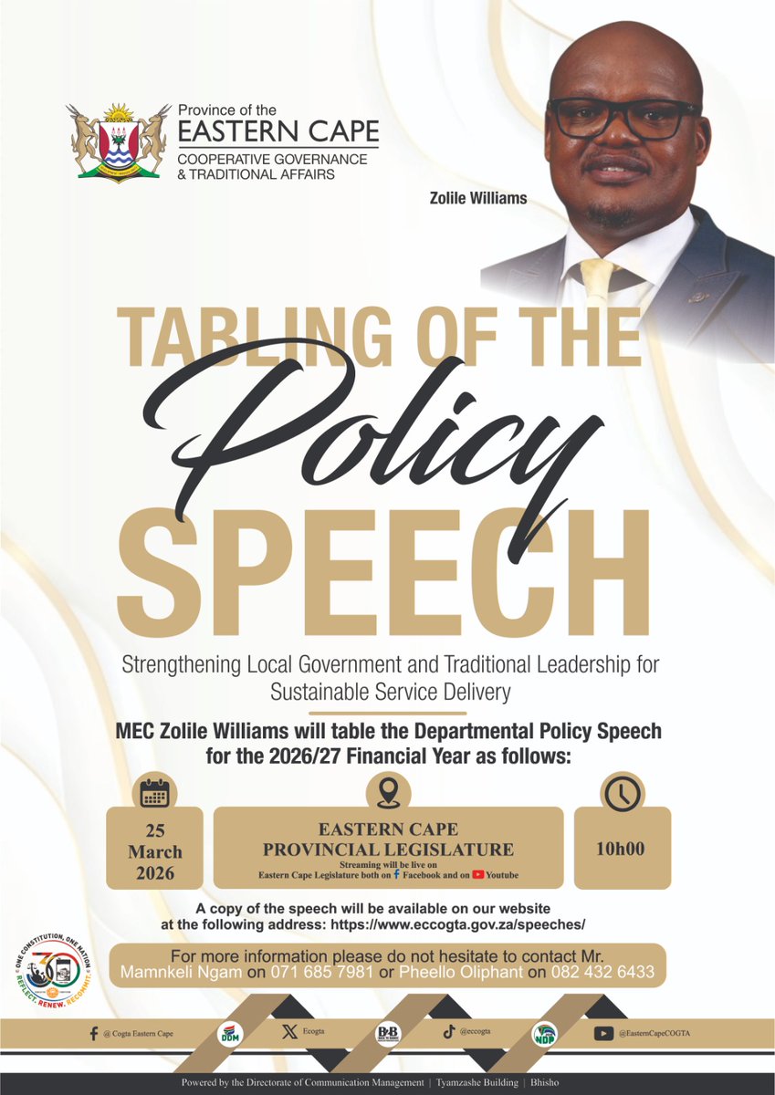 E.C.COGTA tweet media