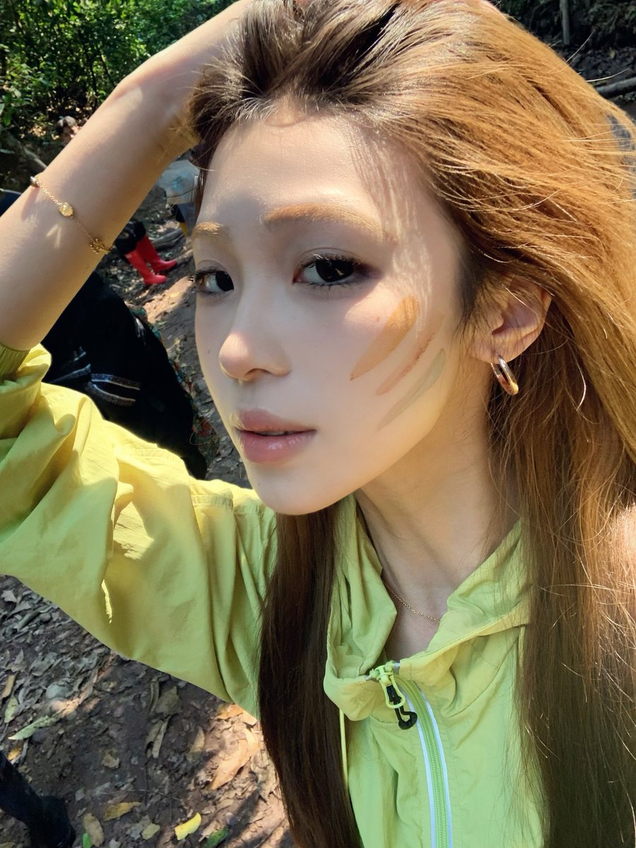 伤心猕猴桃 tweet media