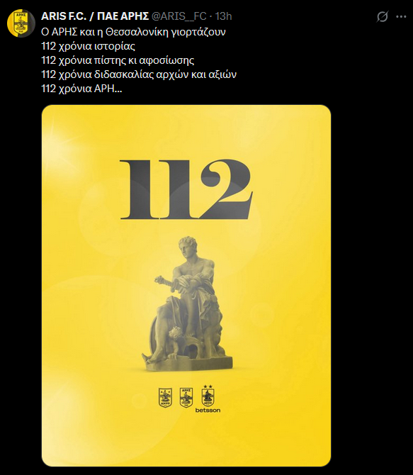 John Fistikis tweet media