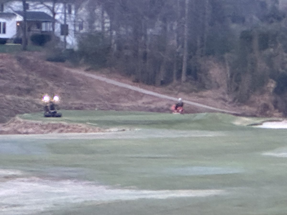 Daryck Beetham tweet media