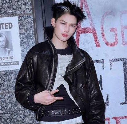 acervo ni-ki 🐆 tweet media