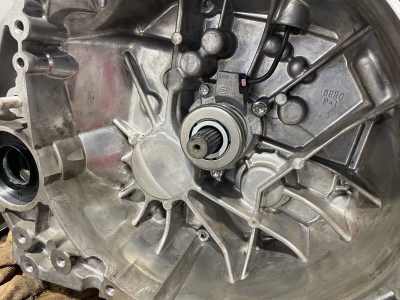 A PIT PERFORMANCE FACTORY tweet media