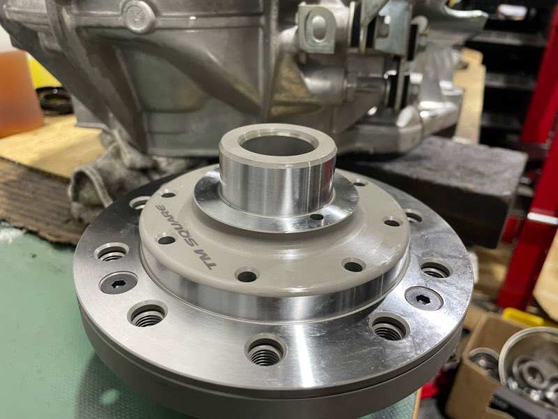 A PIT PERFORMANCE FACTORY tweet media