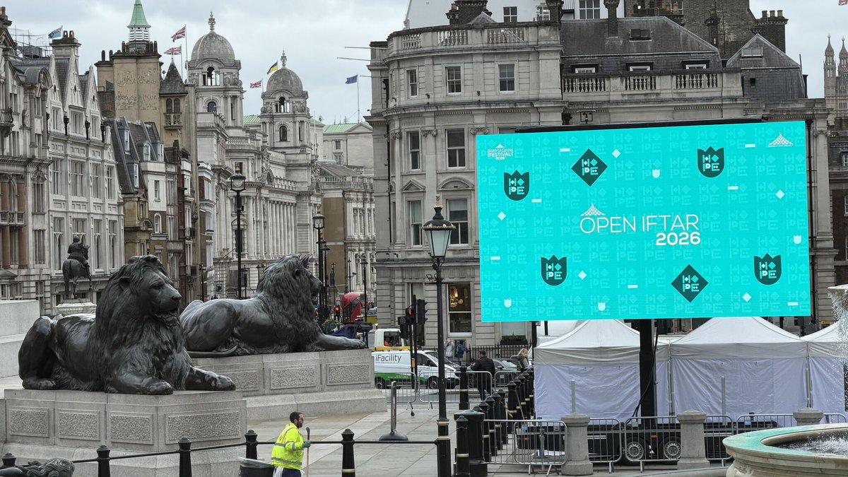 AV Matrix tweet media