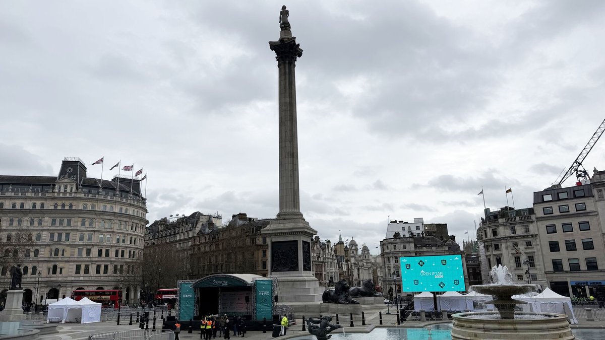 AV Matrix tweet media