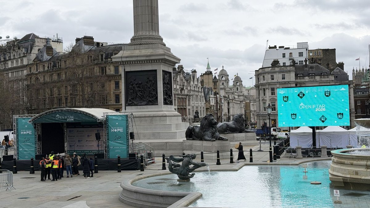 AV Matrix tweet media