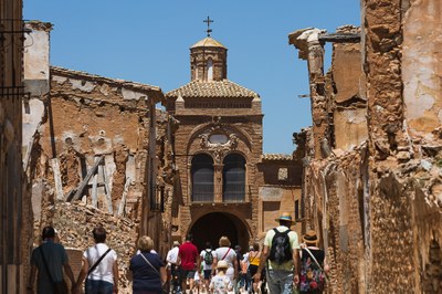 Ecodezaragoza tweet media