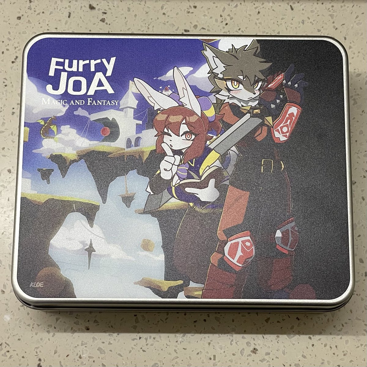 치로 CHIRO tweet media