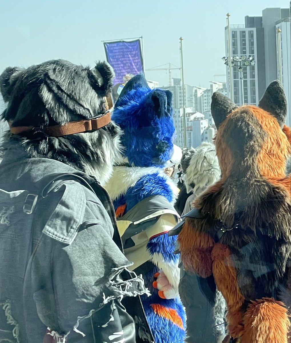 치로 CHIRO tweet media