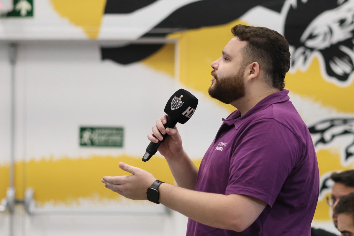 Leandro Colombo tweet media