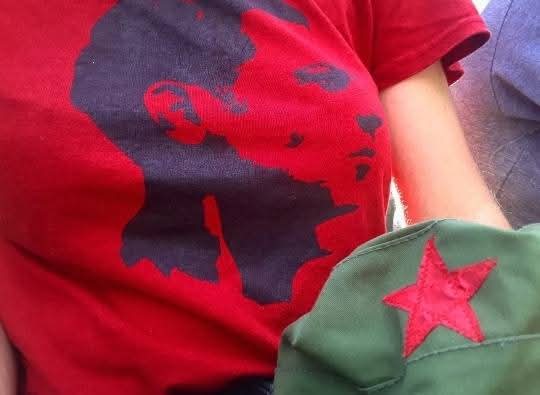 Lisara Corona tweet media