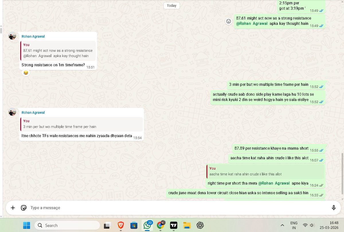 Yash Agrawal tweet media