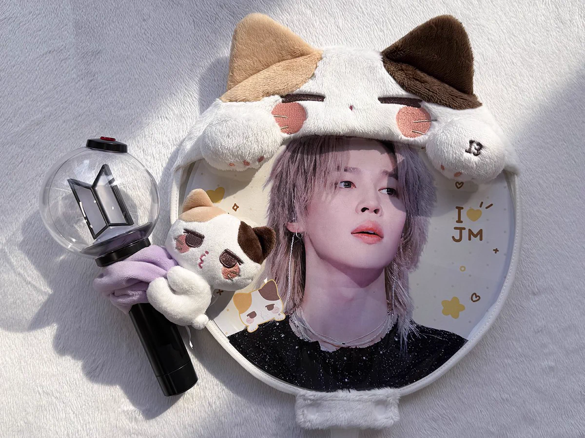 패뷸러스 보이 JP on X: 