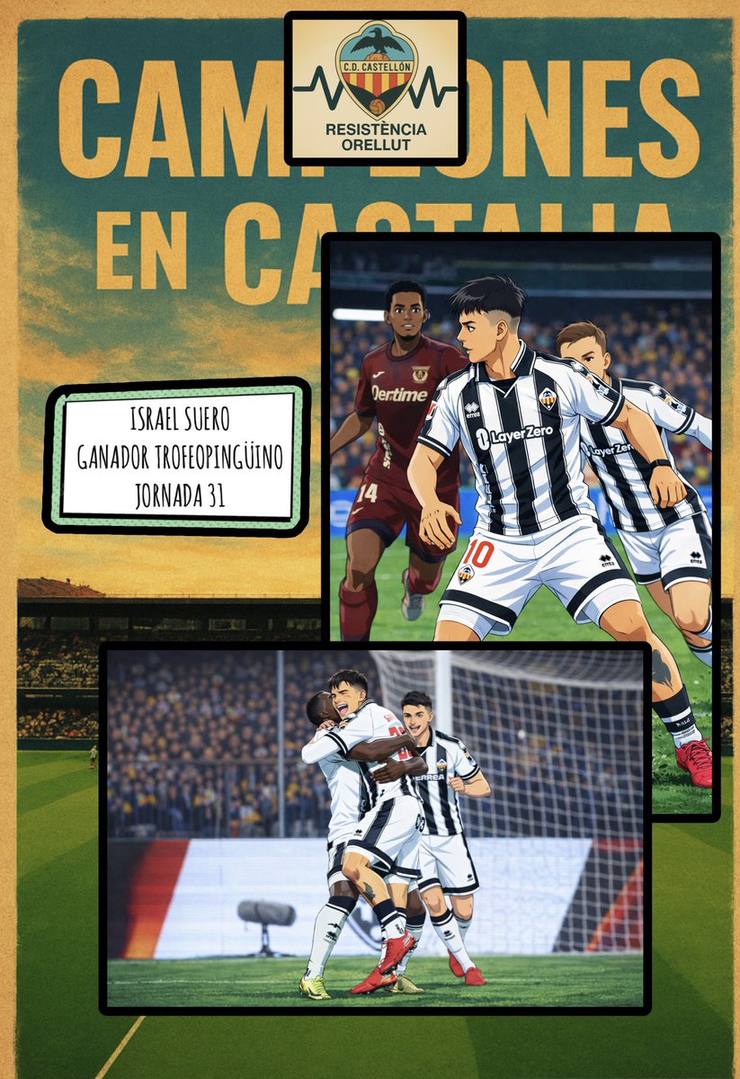 Resistència Orellut tweet media