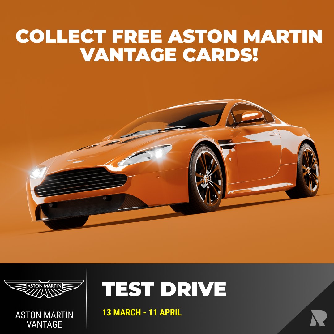 Race Max Pro tweet media