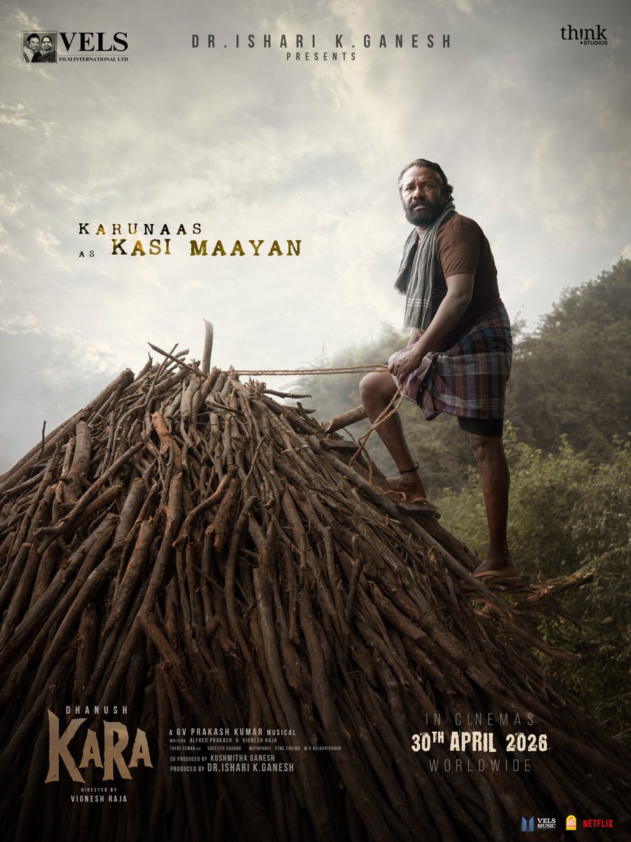 Vels Film International tweet media