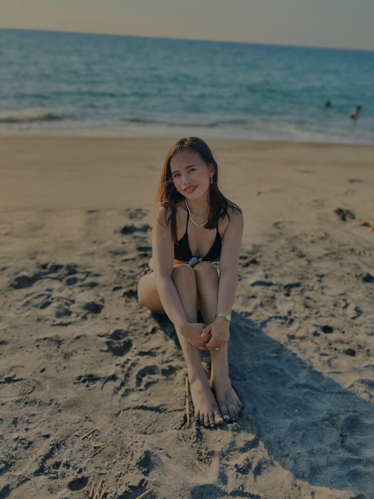 clngmrcll's tweet photo. 🌅🌊🐚🍑 https://t.co/0cxWC3Gdhr