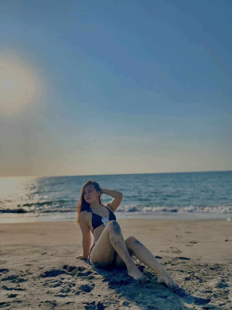 clngmrcll's tweet photo. 🌅🌊🐚🍑 https://t.co/0cxWC3Gdhr