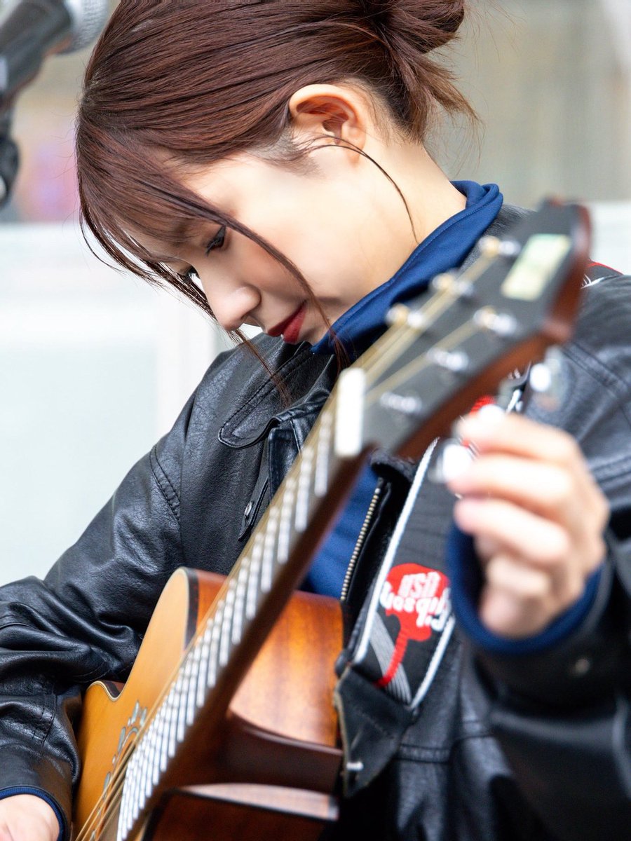 青木莉樺 tweet media