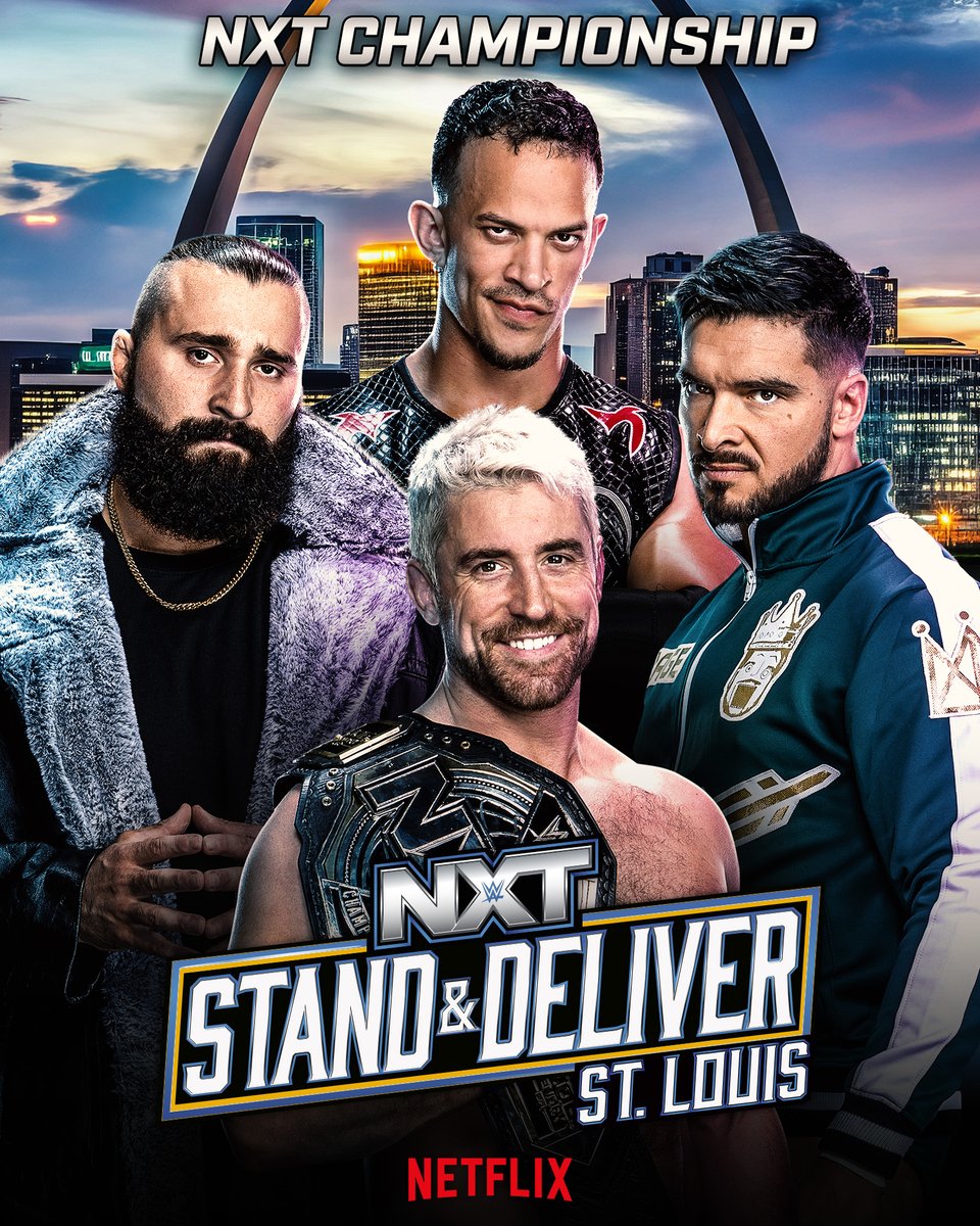 WWE New Zealand tweet media