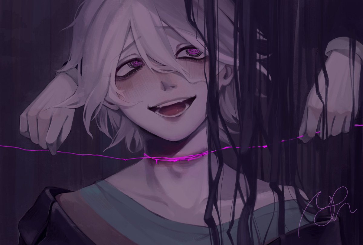 よはね tweet media