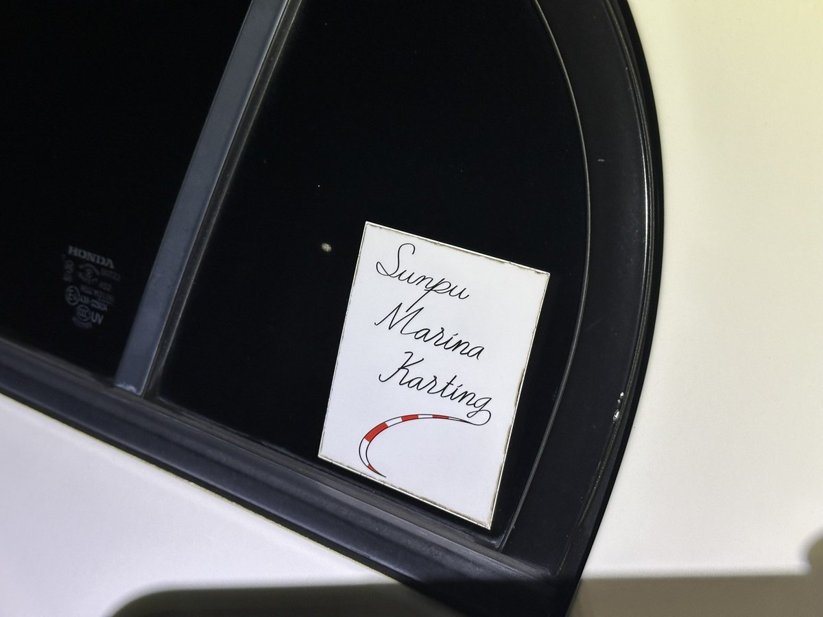 FD2 5ek1 せきちゃん tweet media