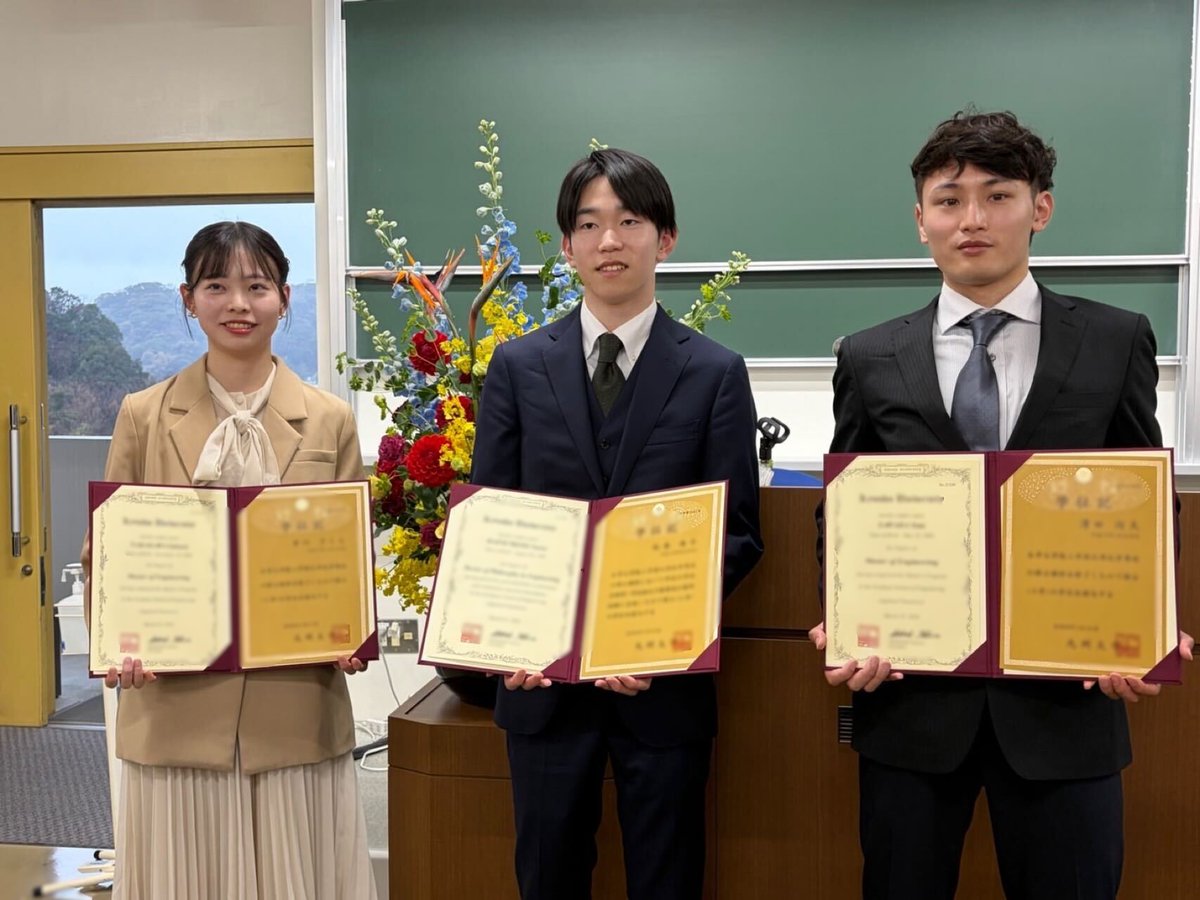楊井研究室 Yanai Lab. tweet media