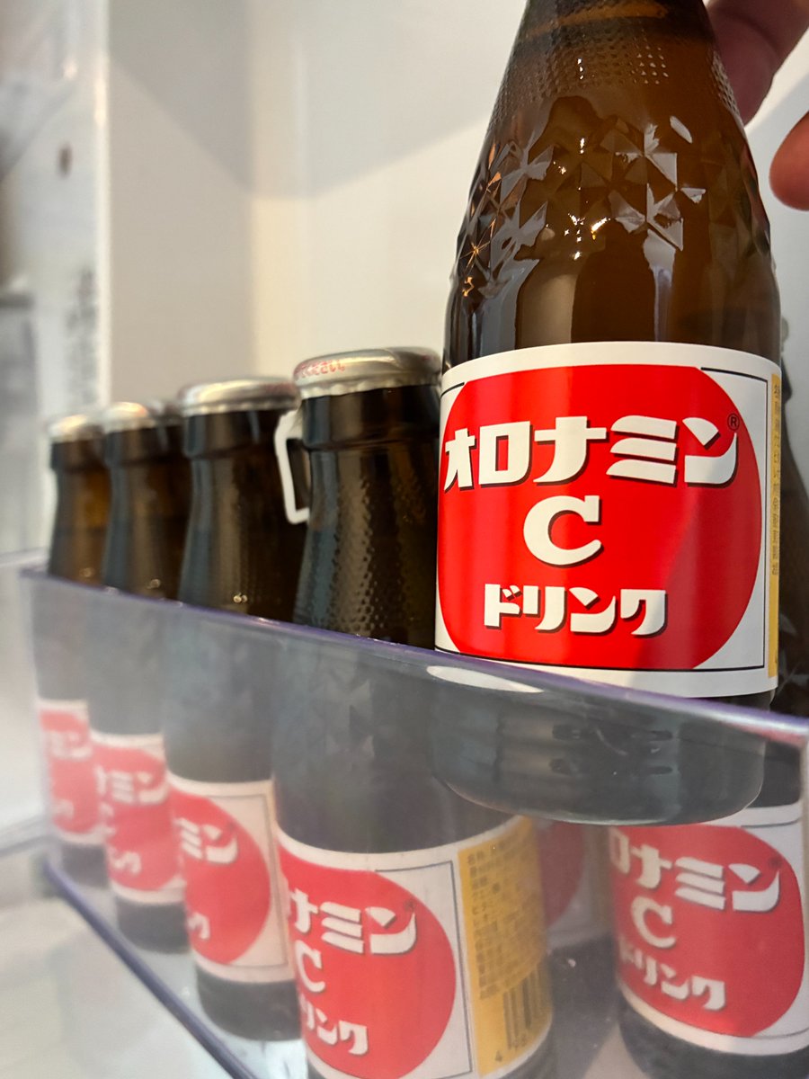 オロナミンCドリンク (@oronaminc_drink) / Posts / X