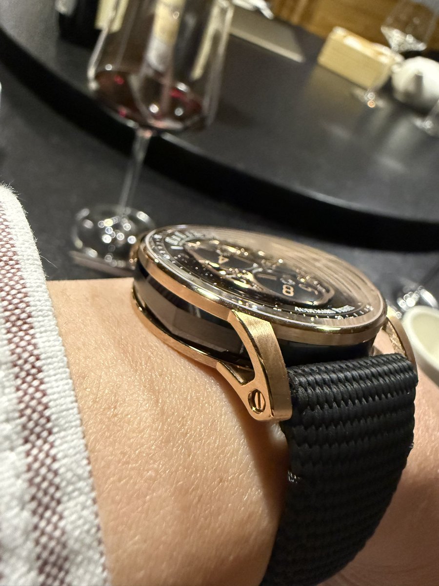 コウケツ時計垢 tweet media